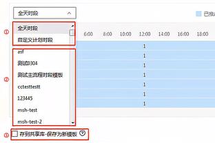 哈姆：拉塞尔今天犯胃病 将在赛前决定是否出战